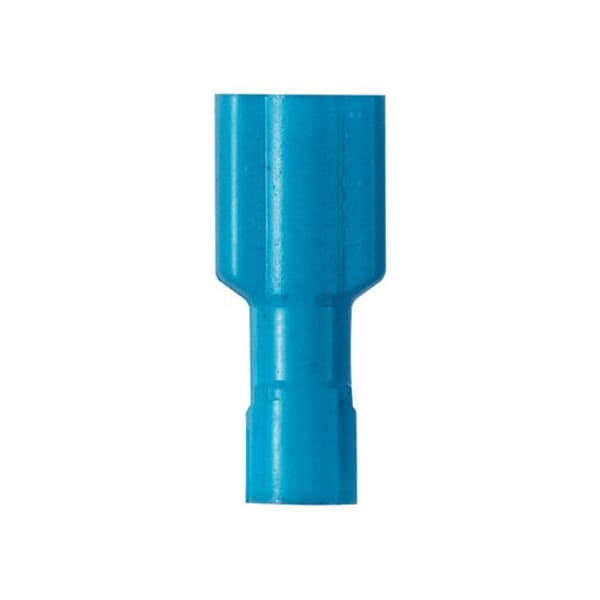Female Disconnect, Nylon, 16-14AWG, PK100